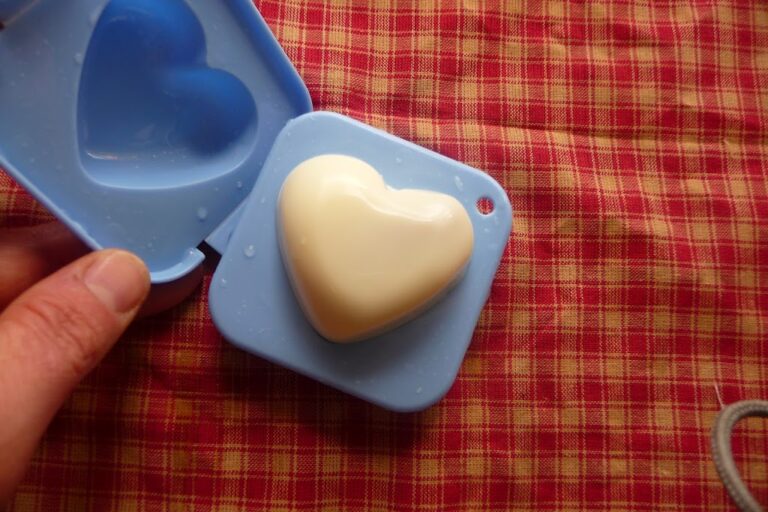 How to make cool eggs for bento