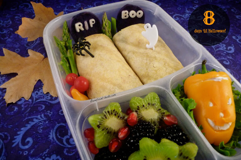 R.I.P. Burrito Bento