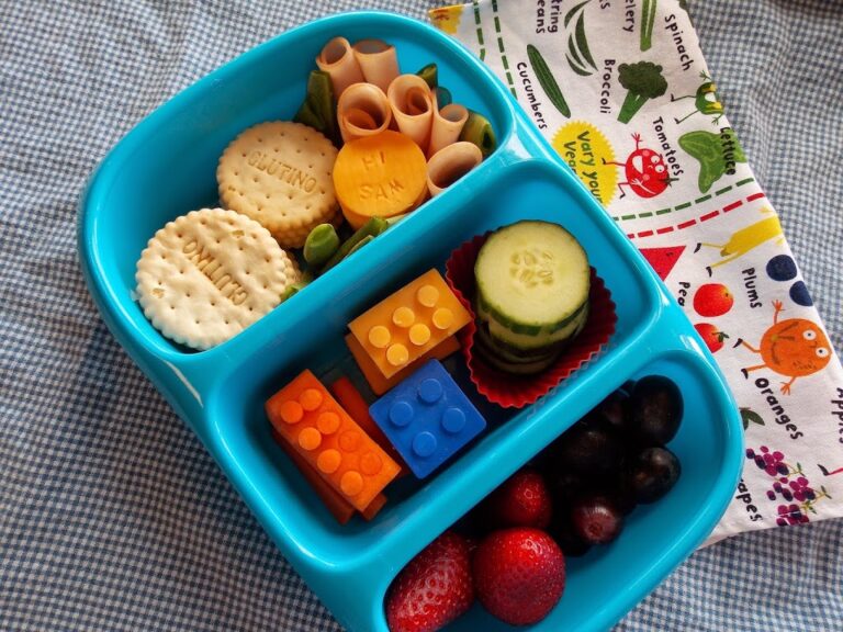 Everyday Bento Book Review
