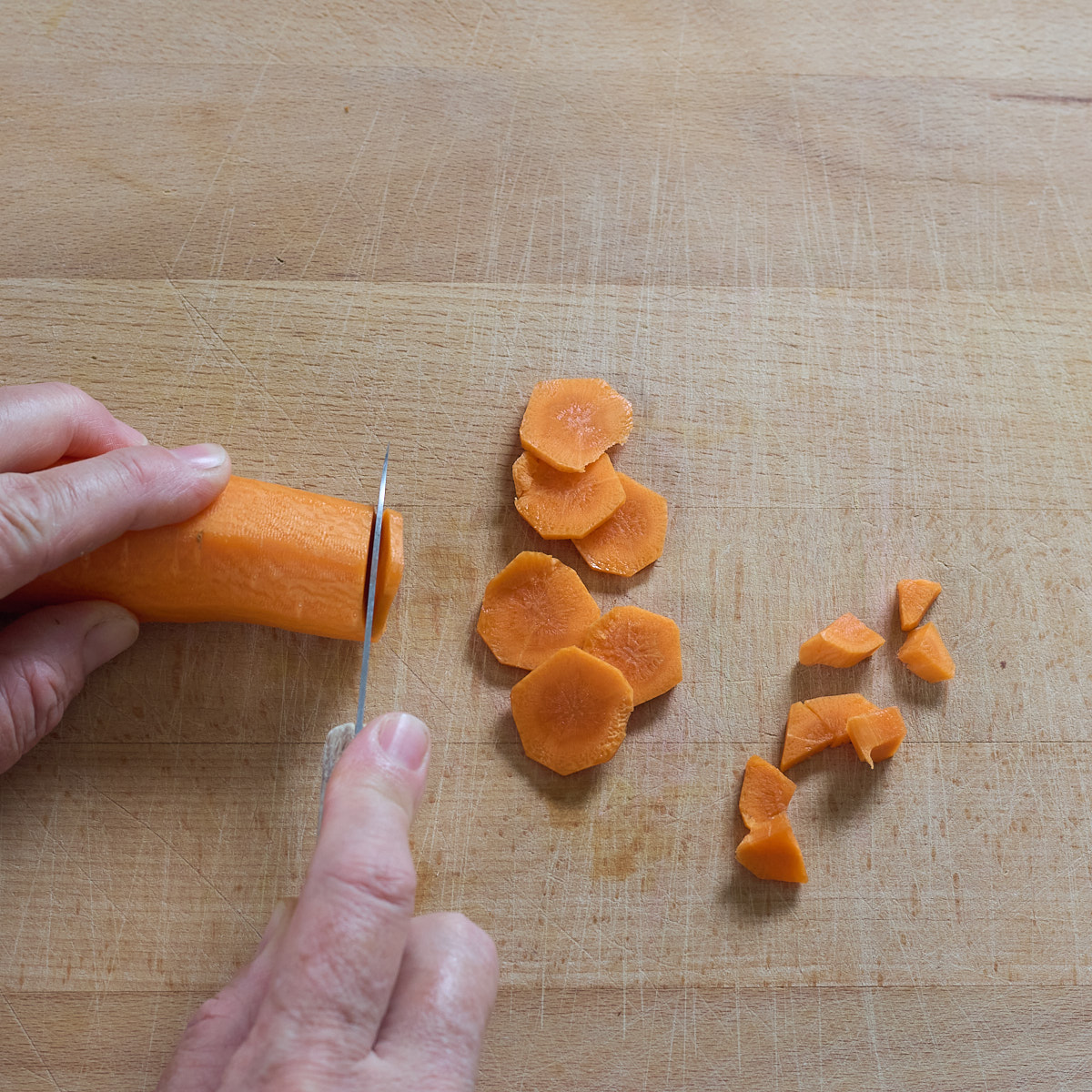 carrots 1
