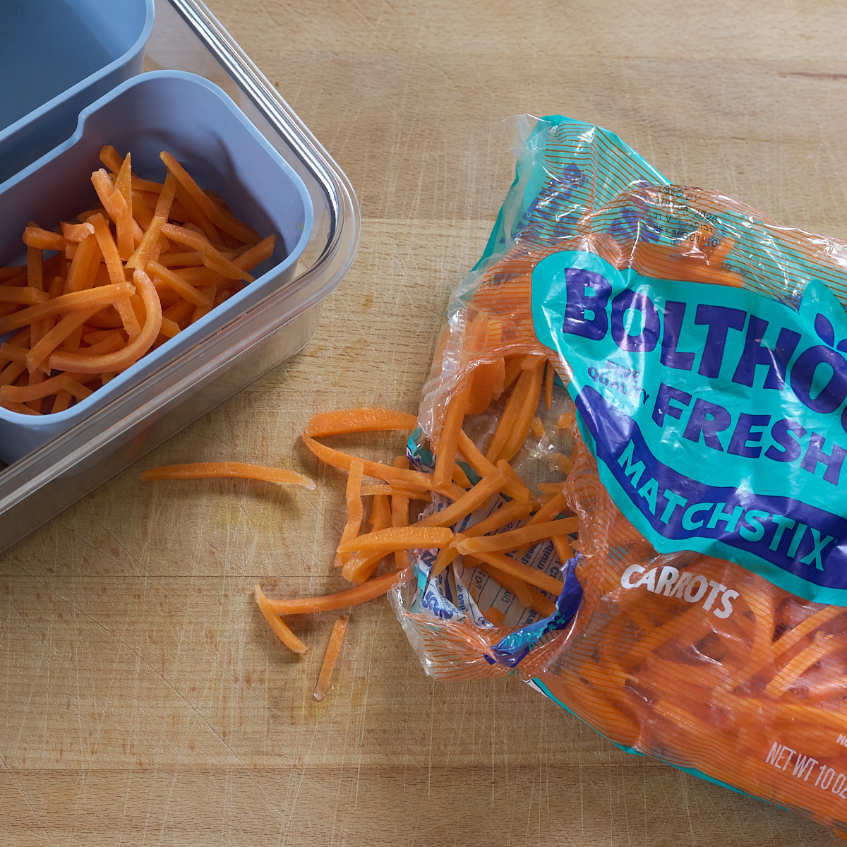 carrots 2