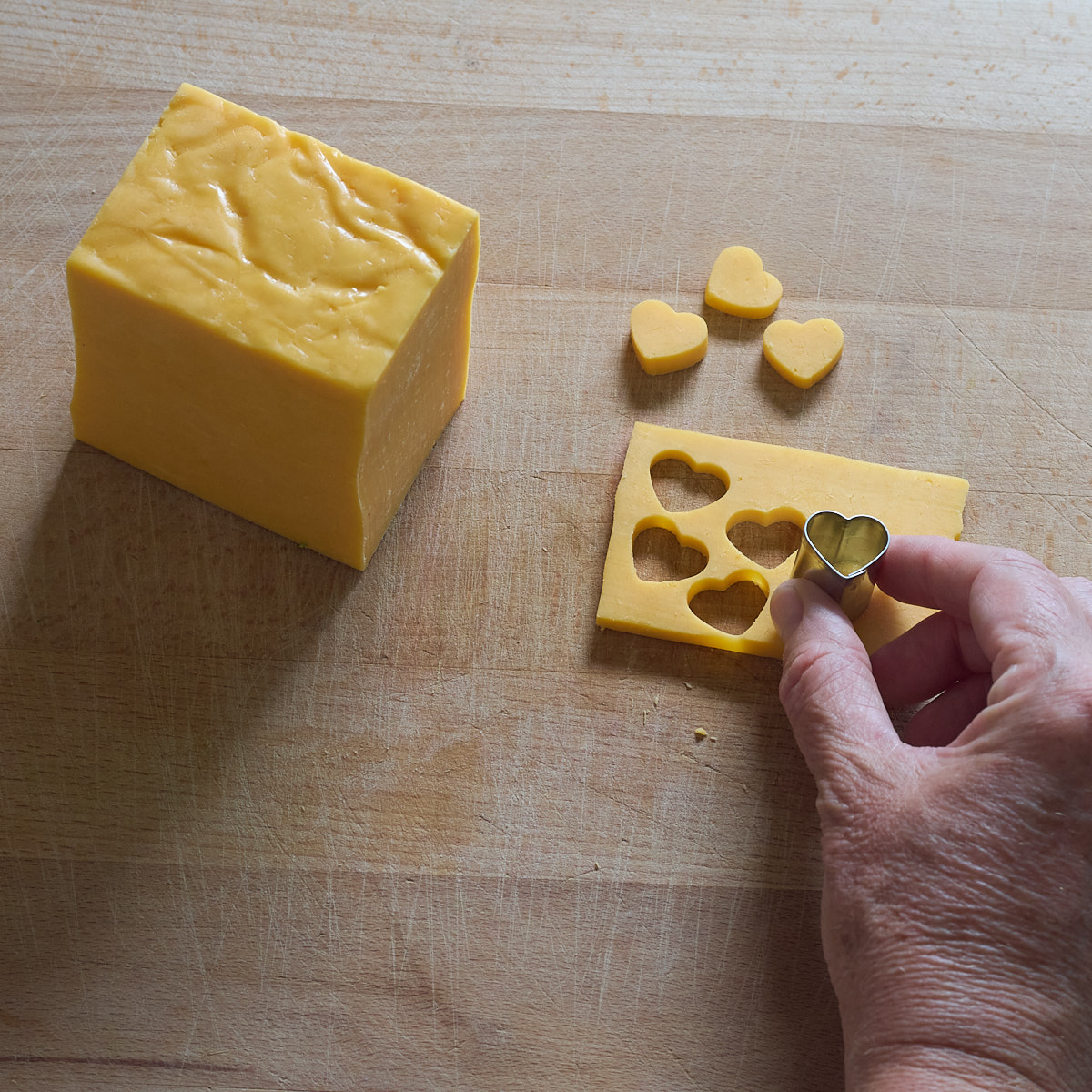cheese 2