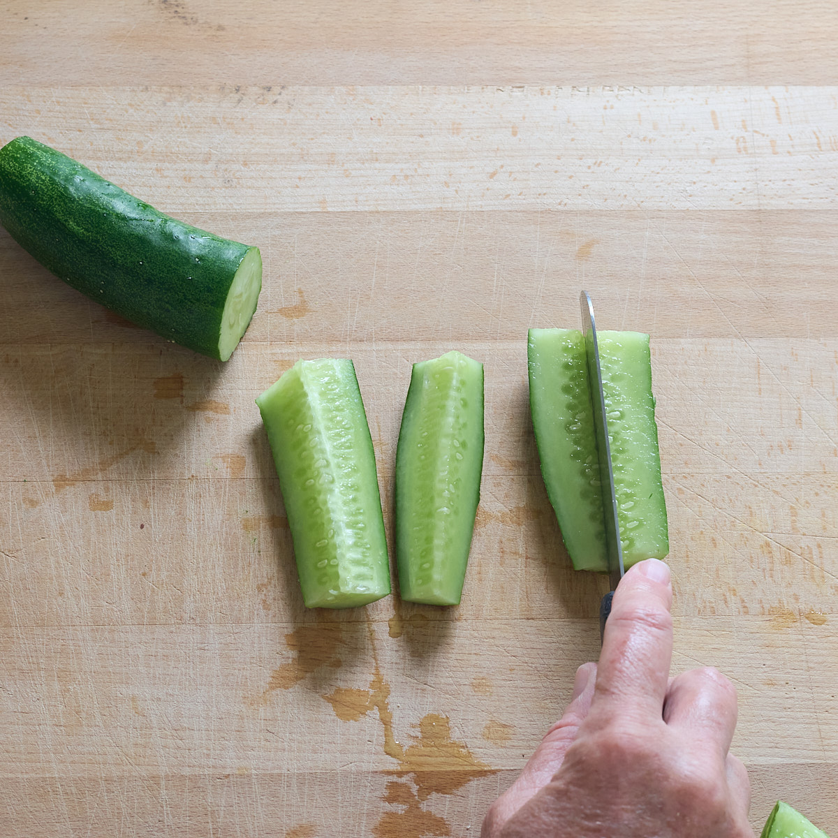 cucumber 1