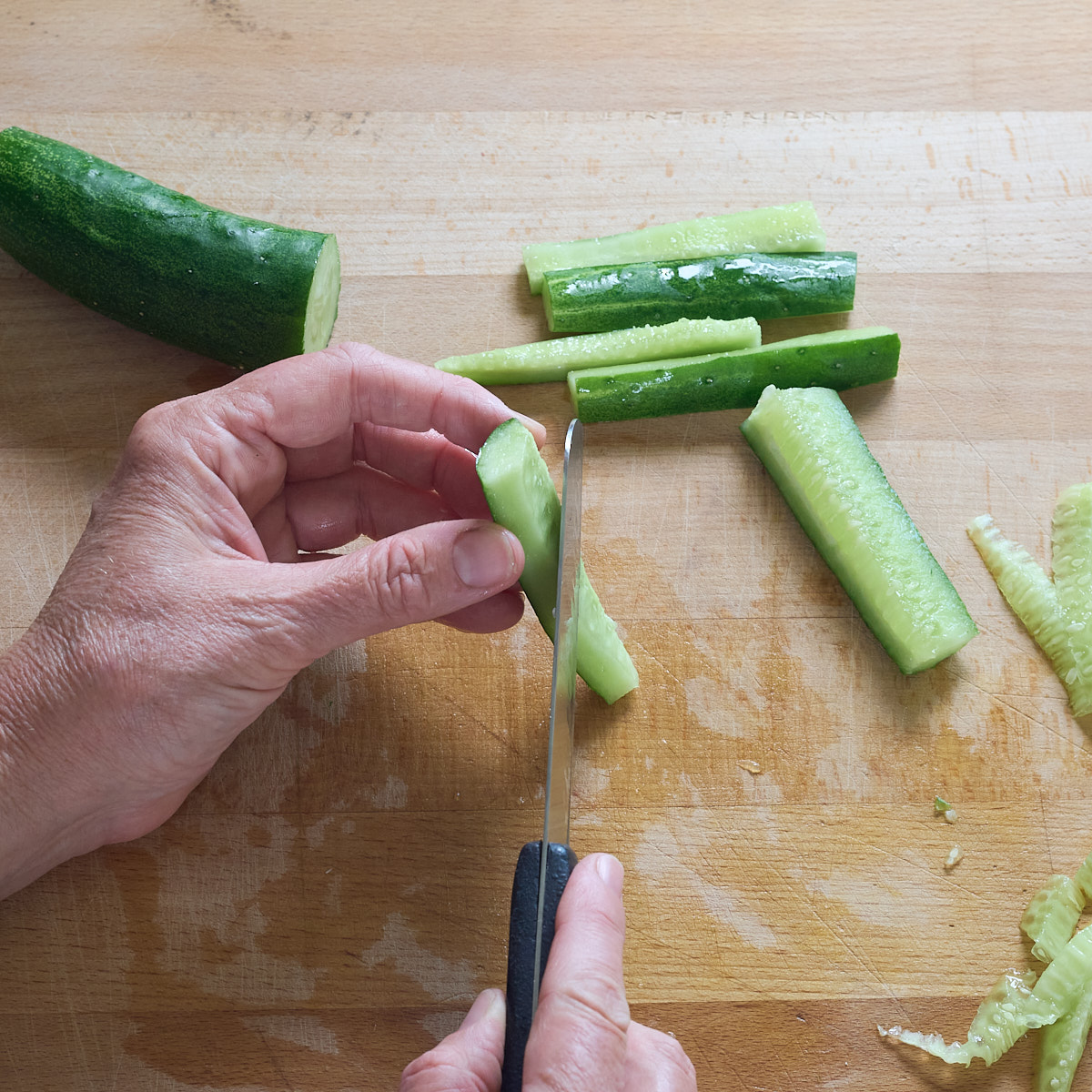 cucumber 2