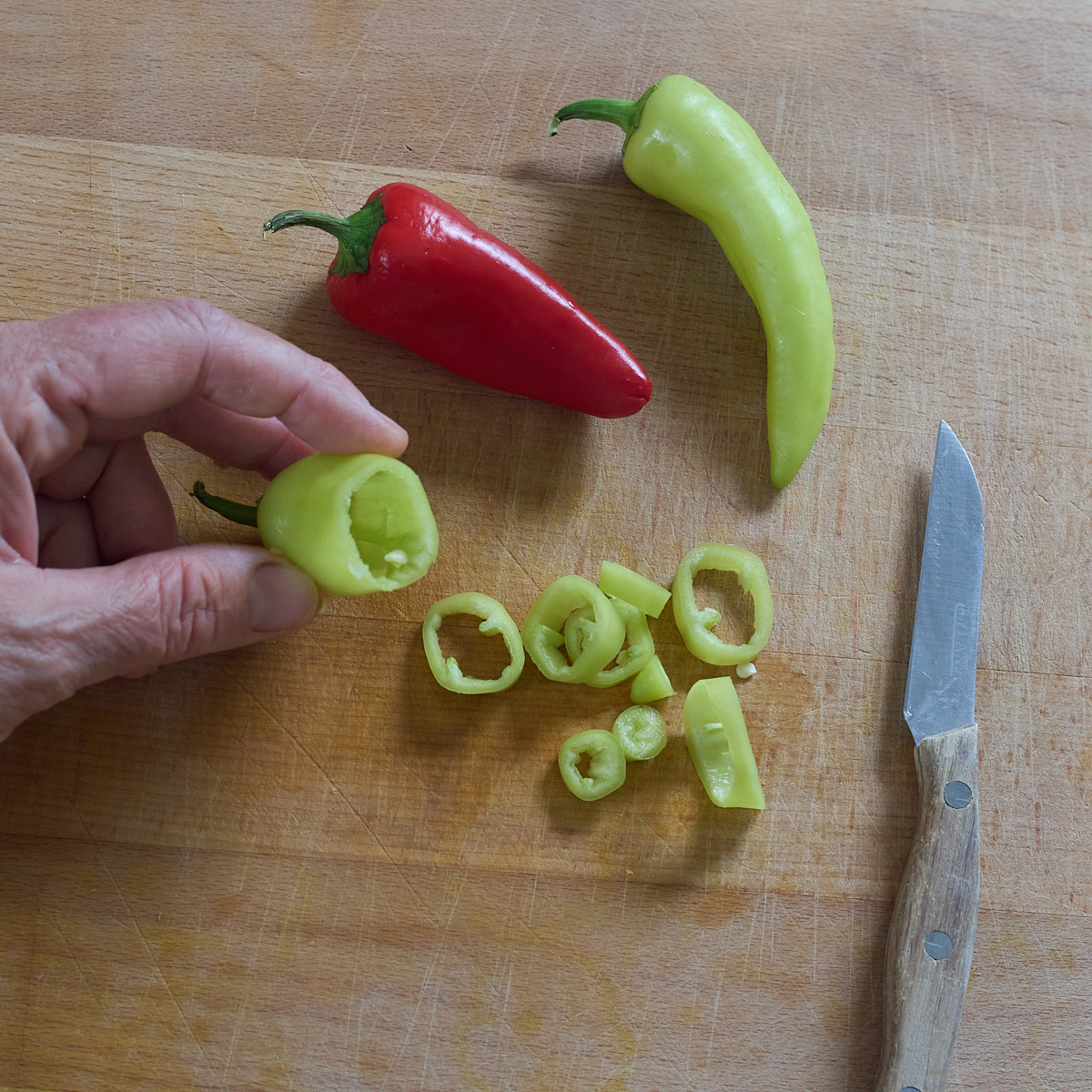 pepper 3