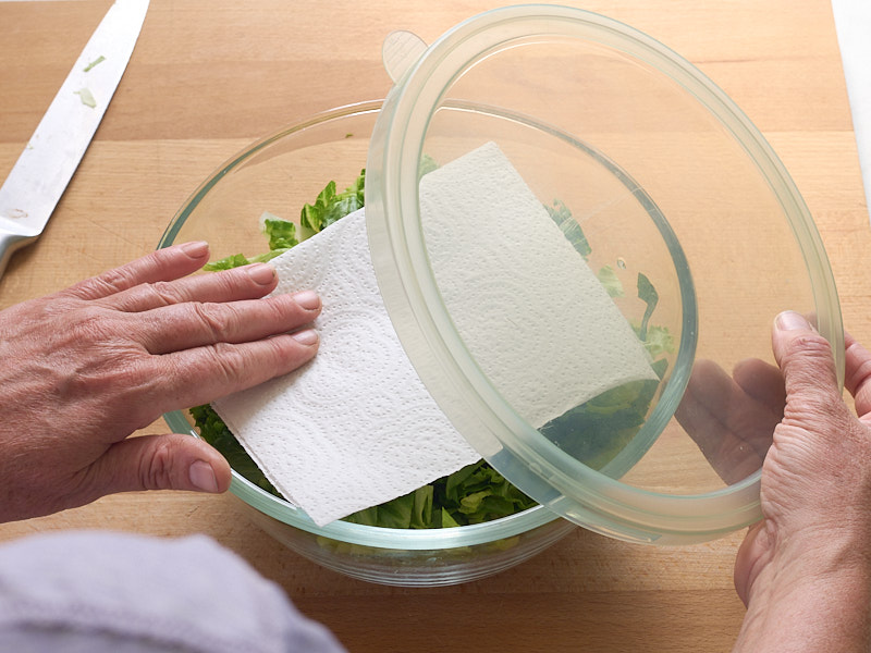 step 5. add to bowl
