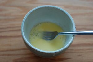 pie crust, liquid