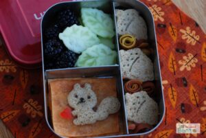Fancy Sandwich Friday Nov. 2014