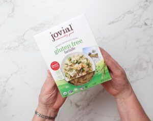 bowtie gluten free pasta