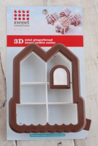 smart idea - mini houses!