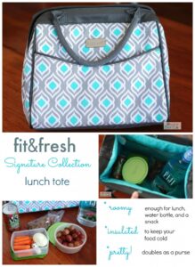 LOVE this bag!
