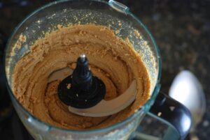 Coconut Cashew Butter - so delicious!
