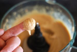 Coconut Cashew Butter - the flavor is beyond compare!