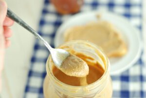 it's so much better to make your own - delicious!
