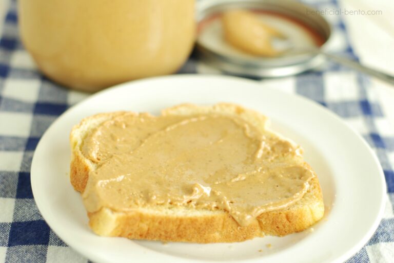 Coconut Cashew Butter recipe - make your own! It's SO much better than store bought!