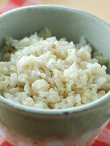 Brown rice can be soft, fluffy, and as good as white rice with these tips