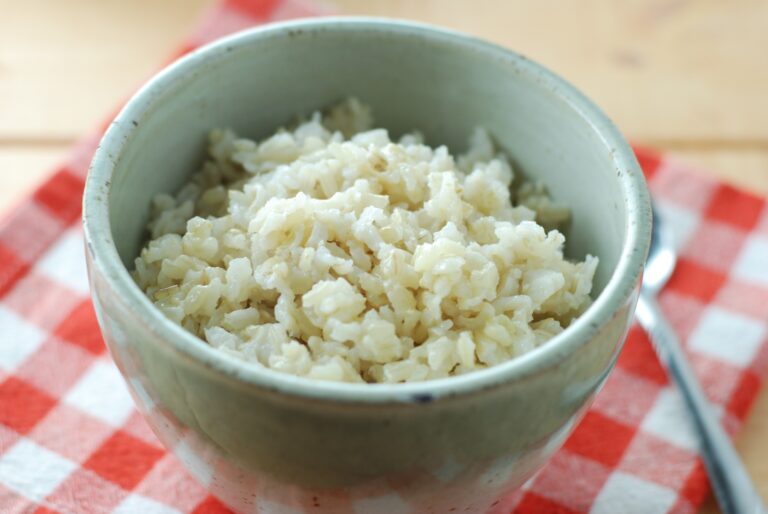 Brown rice can be soft, fluffy, and as good as white rice with these tips