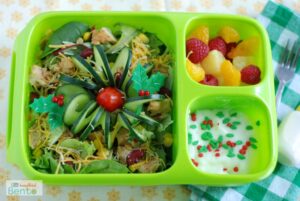 Best Christmas Bento Ideas