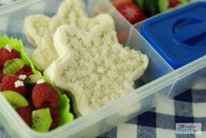 included in Best Christmas Bento Ideas