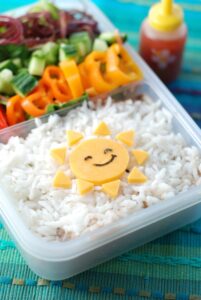 Why would someone go to so much trouble to make their food look so awesome, when it's just going to get eaten anyway? Read the article to find out why it's well worth my time :)