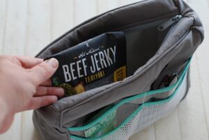 Find these cooler purse organizers in my Etsy shop - Beneficial Bento