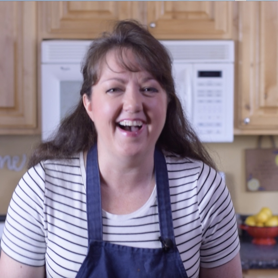 Kristie Winget, author