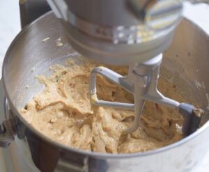 step 3 mix well