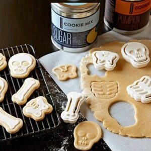 Skeleton bones cutter set - buy it at beneficial-bento.com