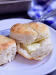 gluten free biscuits