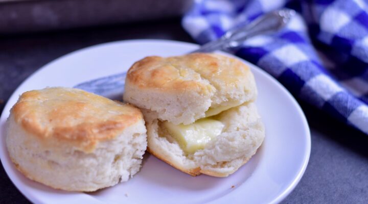 gluten free biscuits