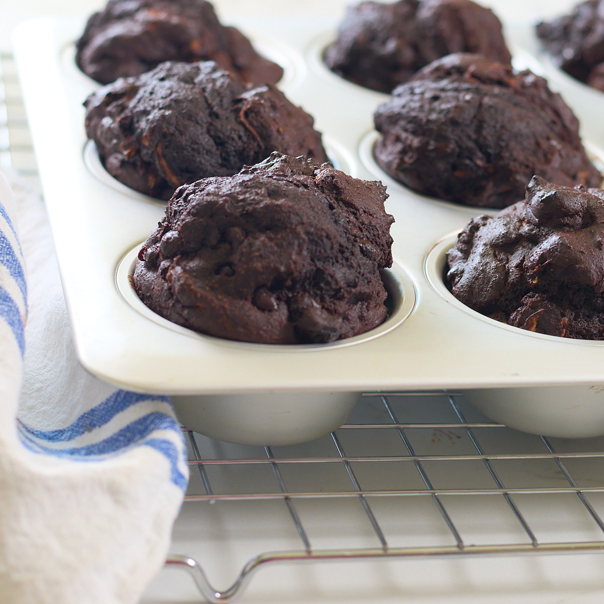 step 8. bake