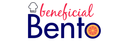 Beneficial Bento logo