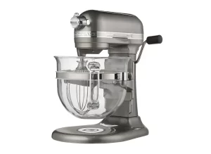 KitchenAid mixer