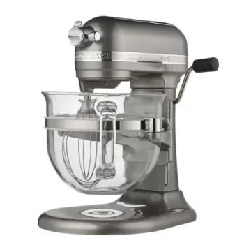 KitchenAid mixer