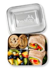 LunchBots bento box