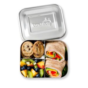 LunchBots bento box