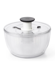 Oxo large salad spinner