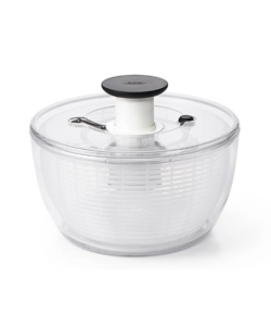 Oxo large salad spinner