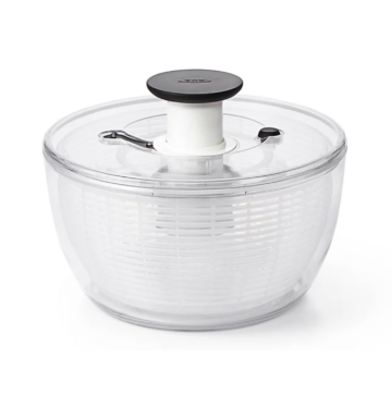 Oxo large salad spinner