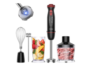 immersion hand blender