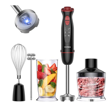 immersion hand blender