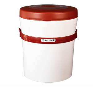 NutriMill Plus