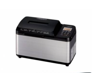 Zojirushi bread maker