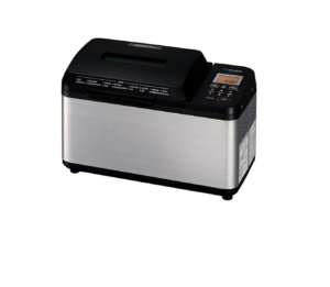 Zojirushi bread maker