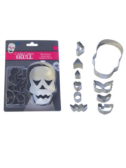 Skull and face cutters