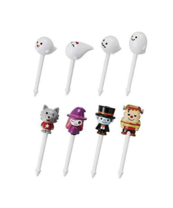 bento picks ghosts and ghouls