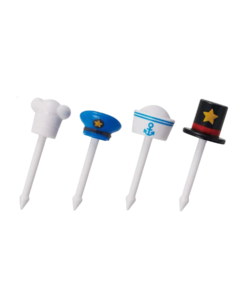 bento picks hats