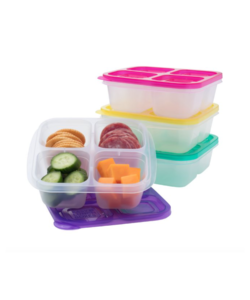 easlylunchbox snack