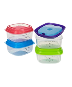 fit&fresh stak pak
