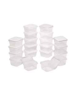 sauce cups